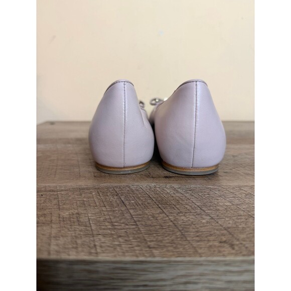 Kate Spade New York Bowdie Ballet Flats women’s size 8.5 shoes - Picture 8 of 9